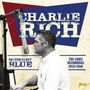 Charlie Rich: Midnight Blue: The Early Recordings 1958 - 1960, CD