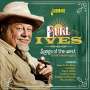 Burl Ives: Songs Of The West And Additioonal Gold Nuggets, CD,CD