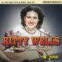 Kitty Wells: Honky Tonk Angel: All The Early Hits & More, CD,CD