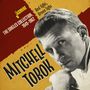 Mitchell Torok: Red Light, Green Light, CD