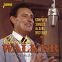 Charlie Walker: I'll Catch You When You Fall: Complete Singles As & Bs, 1957 - 1962 And More..., CD