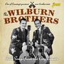 Wilburn Brothers: Folk Songs From The City Limits, CD