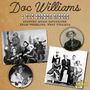 Doc Williams & The Border Riders: Country Music Favourites From Wheeling, West Virginia, CD