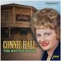 Connie Hall: The Bottle Or Me, CD