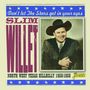 Slim Willet: Don't Let The Stars Get In Your Eyes: North West Texas Hillbilly, CD