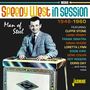 : Speedy West In Session 1948 - 1960, CD
