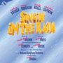 N.H. Brown & A. Freed: Singin' In The Rain (London Cast), CD