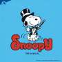 : Snoopy  - Original London Cast 1983, CD