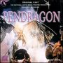 Pendragon: Original Cast, CD,CD