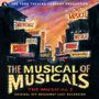 Eric Rockwell: The Musical Of Musicals, CD