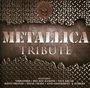 : Metallica Tribute, CD