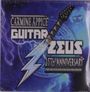 Carmine Appice: Guitar Zeus (25th Anniversary), LP,LP,LP,LP