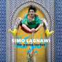 Simo Lagnawi: The Gnawa Berber, CD