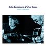 John Renbourn & Wizz Jones: Joint Control, CD