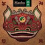 : Manhu: Voices Of The Sani, CD