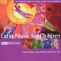 Rough Guide To Latin Music For Children, CD