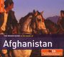 : The Rough Guide To The Music Of Afghanistan (Special Edit.), CD,CD