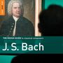 : The Rough Guide to classical composers - J.S.Bach, CD,CD