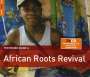 : The Rough Guide To African Roots Revival, CD,CD