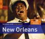 : The Rough Guide To The Music Of New Orleans, CD,CD