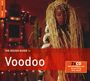 The Rough Guide To Voodoo, CD