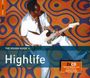 : The Rough Guide To Highlife, CD,CD