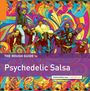 : The Rough Guide To Psychedelic Salsa, CD