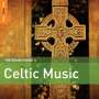 : The Rough Guide To Celtic Music, CD,CD