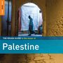 : The Rough Guide To Palestine, CD,CD