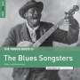 : Rough Guide: The Blues Songsters (remastered) (Limited Edition), LP