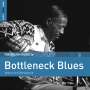 : The Rough Guide To Bottleneck Blues, CD