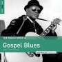 : Rough Guide: Gospel Blues, CD