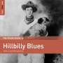 : The Rough Guide To Hillbilly Blues (remastered), LP
