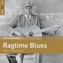 : The Rough Guide To Ragtime Blues, CD
