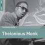 Thelonious Monk: The Rough Guide To Thelonious Monk, CD