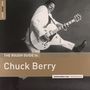 Chuck Berry: Rough Guide: Chuck Berry (Limited Edition), LP