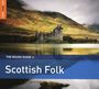 : The Rough Guide To Scottish Folk, CD