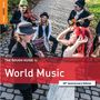 : The Rough Guide To World Music, CD