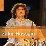 Zakir Hussain: The Rough Guide To Zakir Hussain, CD