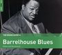 : The Rough Guide To Barrelhouse Blues, CD