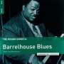 : The Rough Guide To: Barrelhouse Blues (remastered), LP