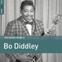 Bo Diddley: The Rough Guide To Bo Diddley, CD