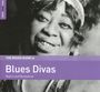 : The Rough Guide To Blues Divas, CD