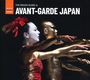 : The Rough Guide To Avant-Garde Japan, CD