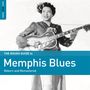 : The Rough Guide To Memphis Blues, CD
