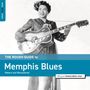 Diverse: The Rough Guide To Memphis Blues (LP), LP