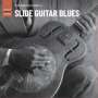 : The Rough Guide To Slide Guitar Blues, CD