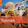 : The Rough Guide To The Music Of Yunnan, CD