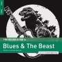Diverse: The Rough Guide To Blues & The Beast, LP