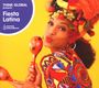 Think Global: Fiesta Latina (Digipack(, CD